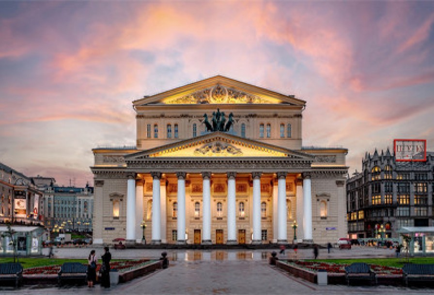 Молодые Голоса Бт