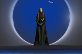 Монолог Женщины