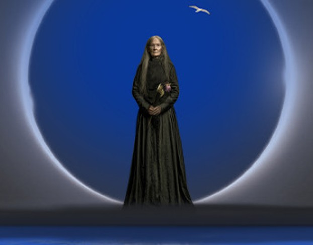 Монолог Женщины