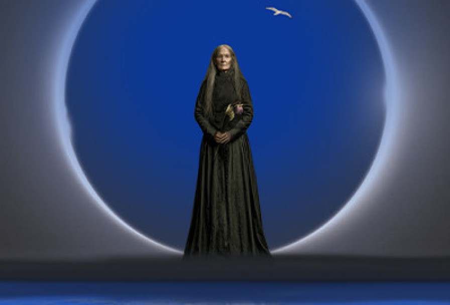 Монолог Женщины