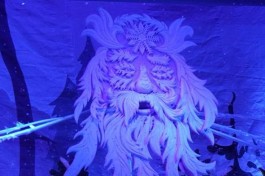 Морозко. Новогоднее Представление