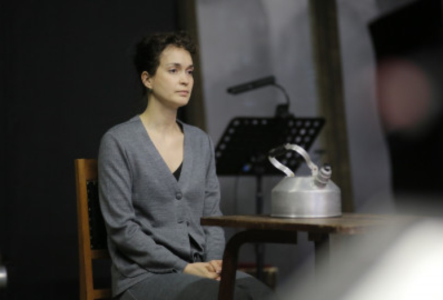 Мой Друг Лапшин