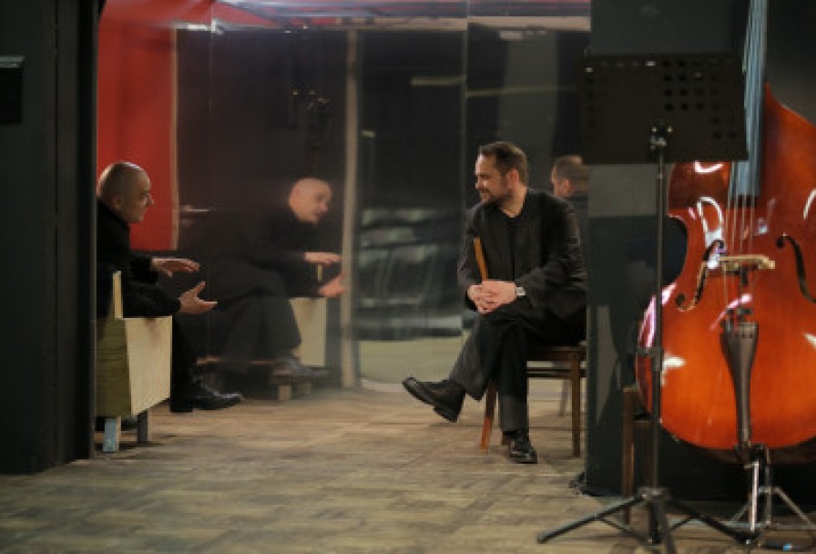 Мой Друг Лапшин