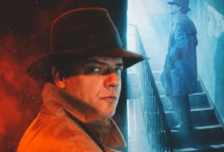 Мой Любимый Клоун