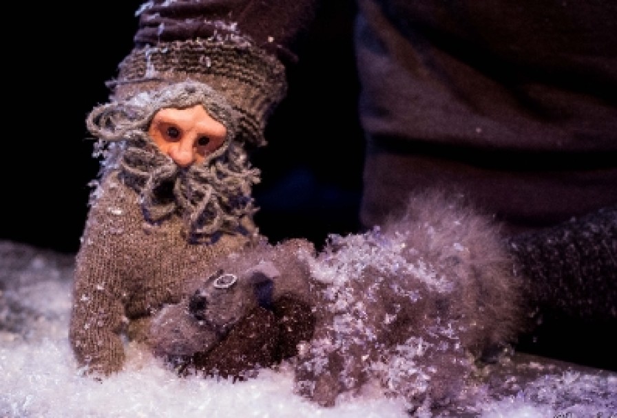 Мойры Петроградского Района