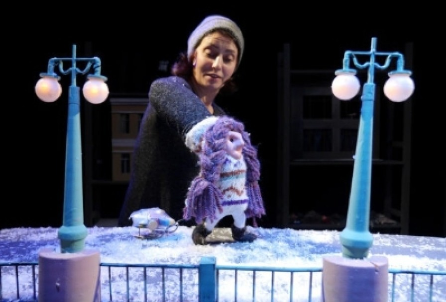 Мойры Петроградского Района