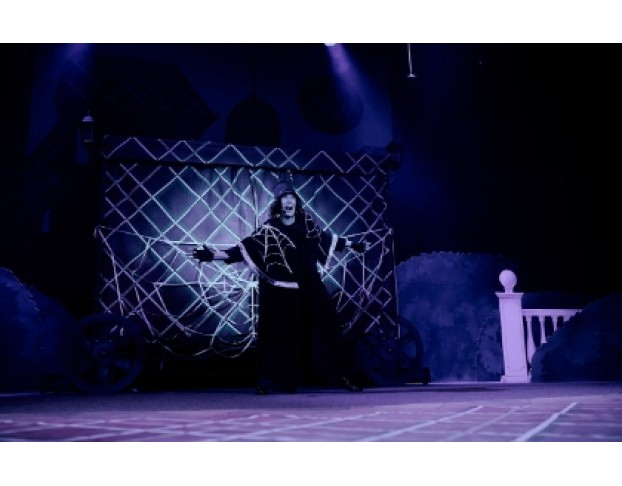 Муха-Цокотуха