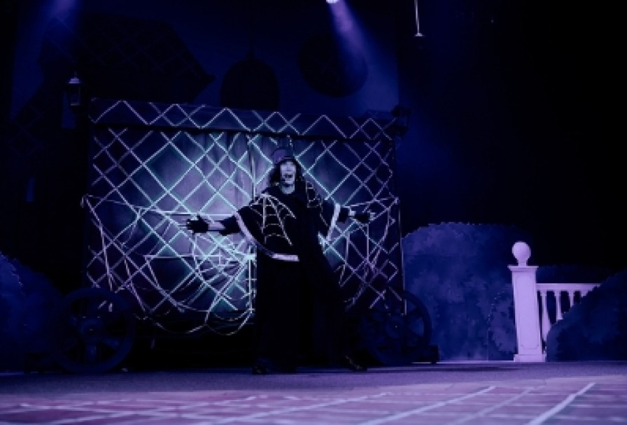 Муха-Цокотуха