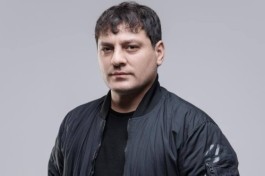 Мурат Тхагалегов