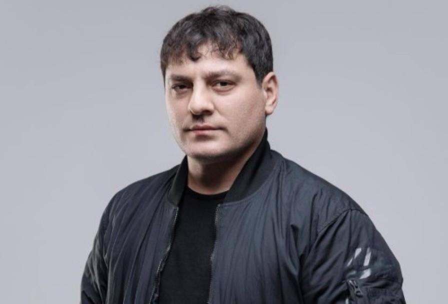 Мурат Тхагалегов