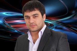 Мурат Тхагалегов