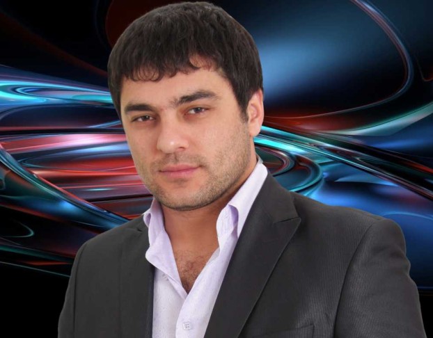 Мурат Тхагалегов