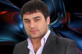 Мурат Тхагалегов