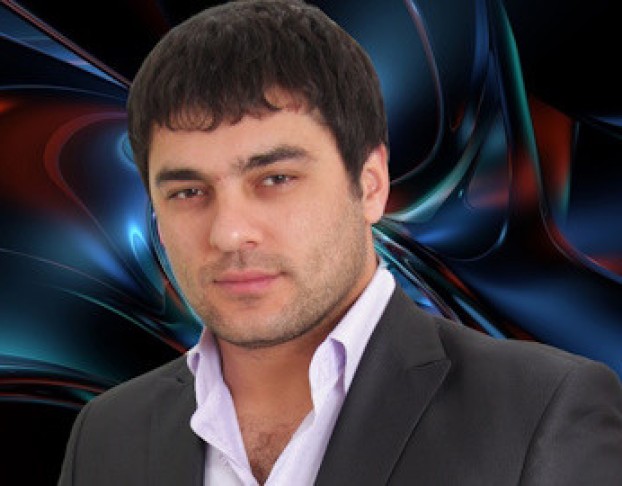 Мурат Тхагалегов