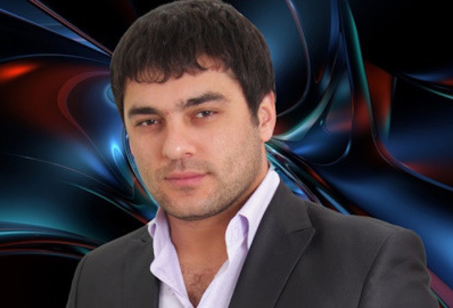 Мурат Тхагалегов