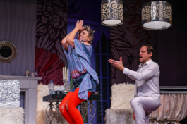 Мужчина с Доставкой на Дом