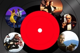 Музыкальные Хиты Голливуда