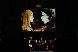 Музыкальный Мир Фэнтези Гарри Поттер