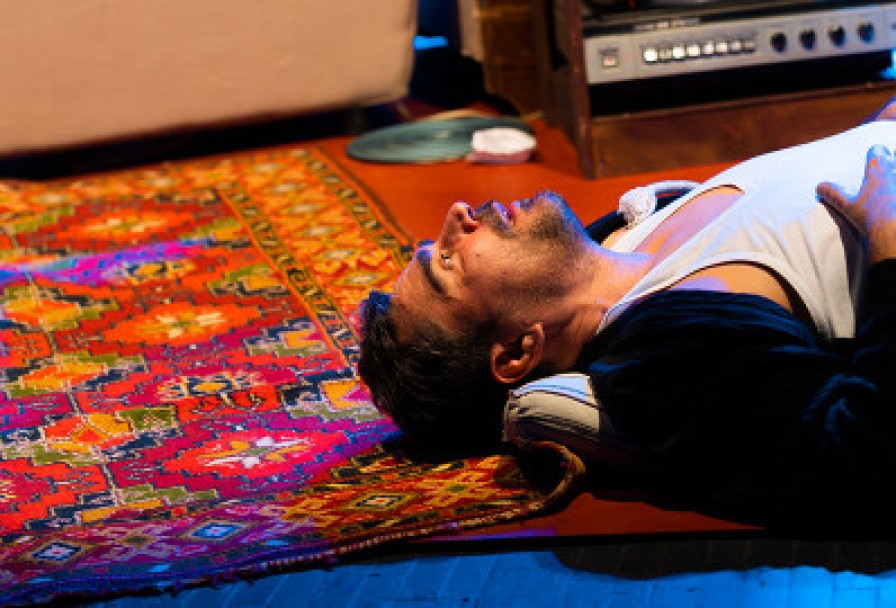 Мы Идем Смотреть Чапаева