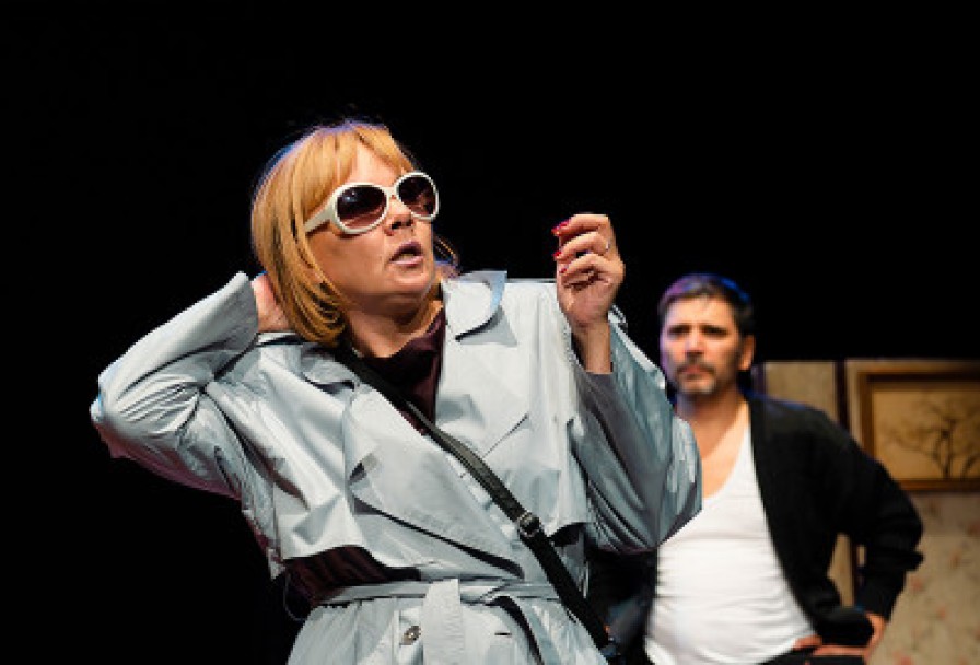 Мы Идем Смотреть Чапаева