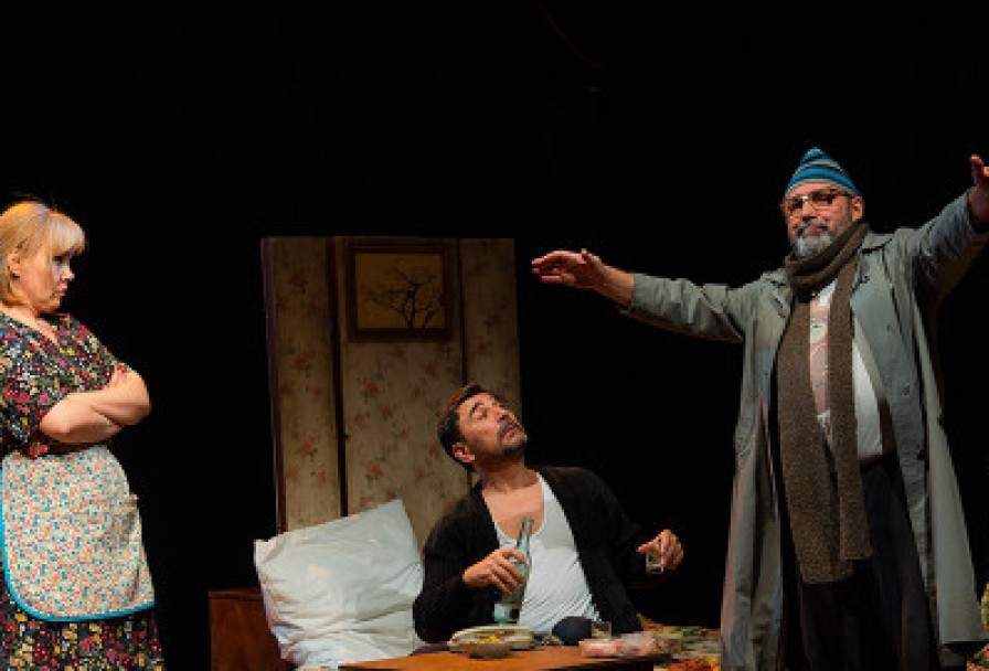 Мы Идем Смотреть Чапаева