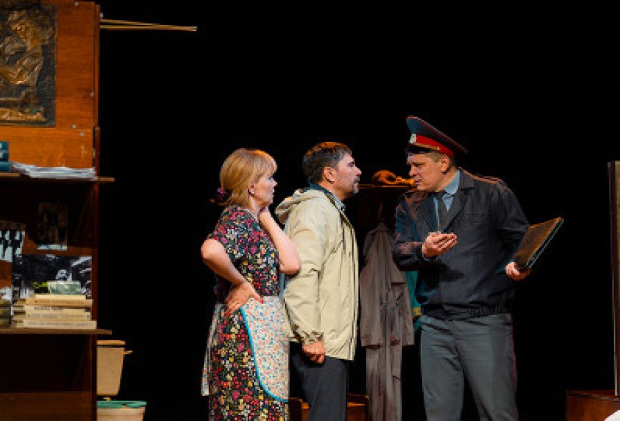 Мы Идем Смотреть Чапаева