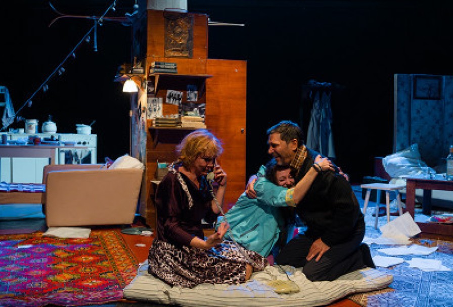 Мы Идем Смотреть Чапаева