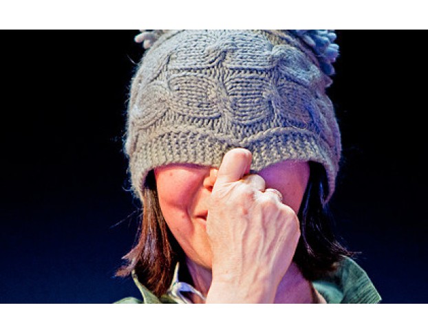 на Чемоданах