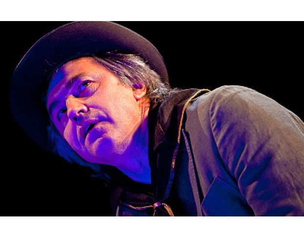 на Чемоданах