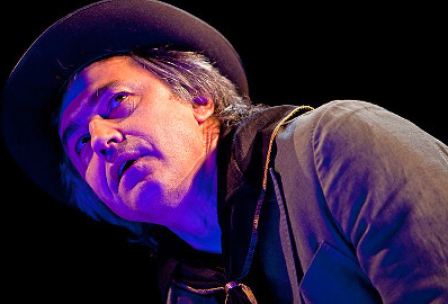 на Чемоданах