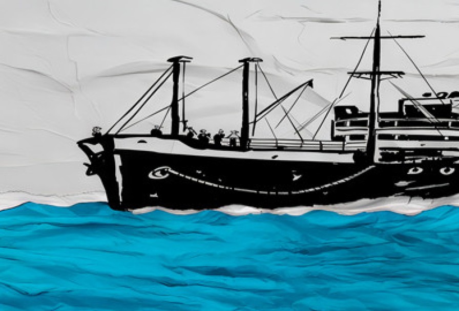 на Краю Войны