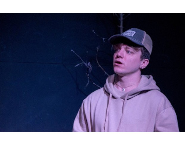 над Пропастью во Ржи