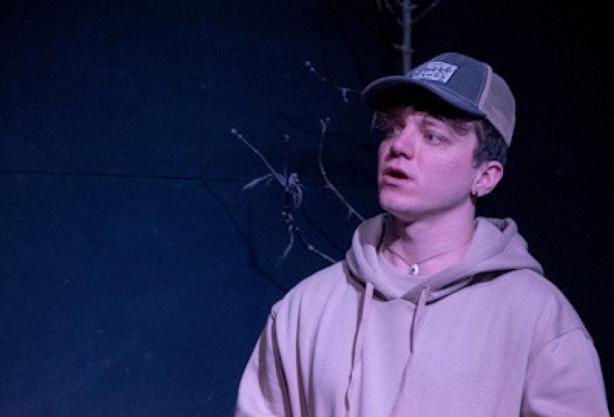 над Пропастью во Ржи