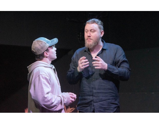 над Пропастью во Ржи