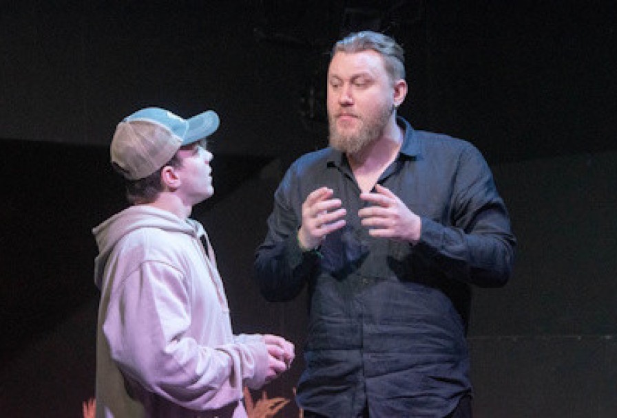 над Пропастью во Ржи