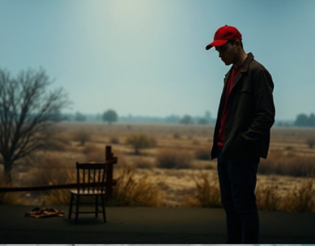 над Пропастью во Ржи