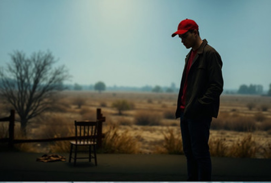 над Пропастью во Ржи