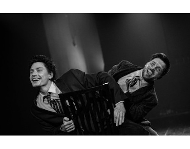 Наедине с Собой