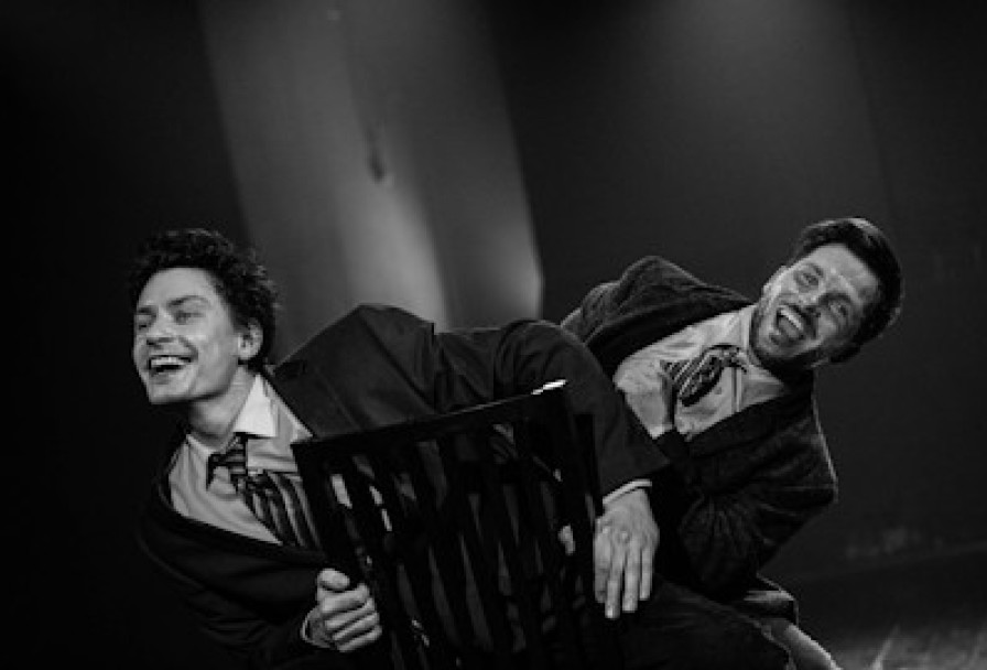 Наедине с Собой