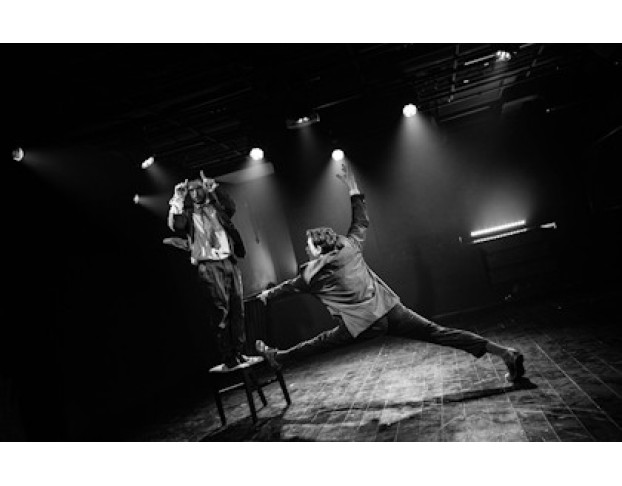 Наедине с Собой