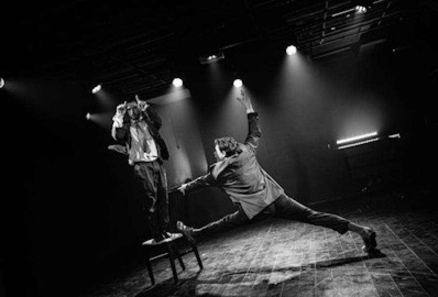 Наедине с Собой