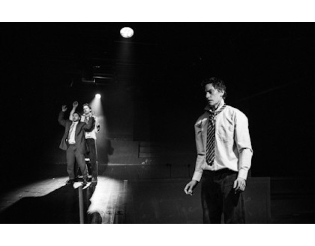 Наедине с Собой