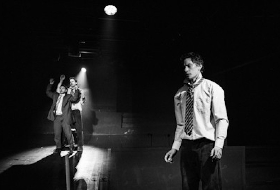 Наедине с Собой