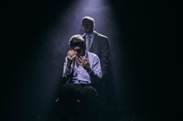 Наедине с Собой