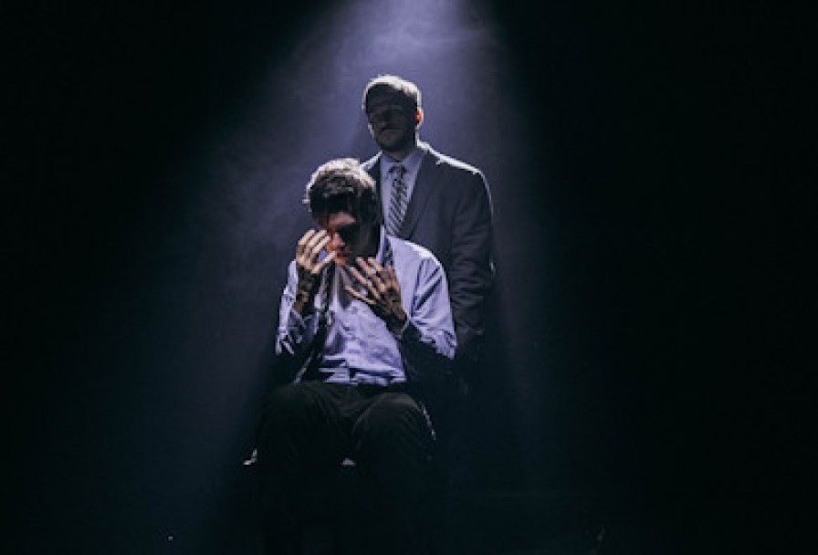 Наедине с Собой