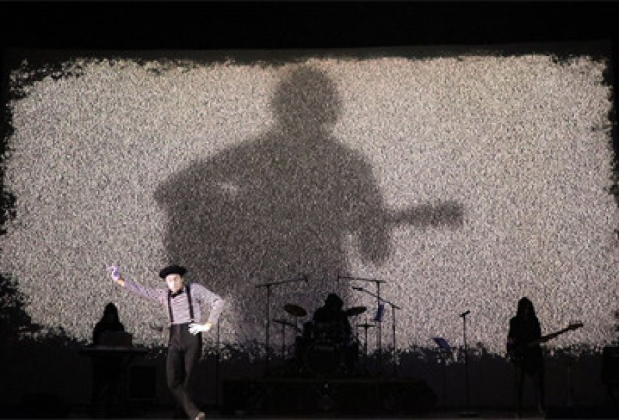 Наш Высоцкий – без Лишних Слов.