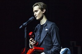 Наше Всё... Бродский. Лица Необщим Выраженьем