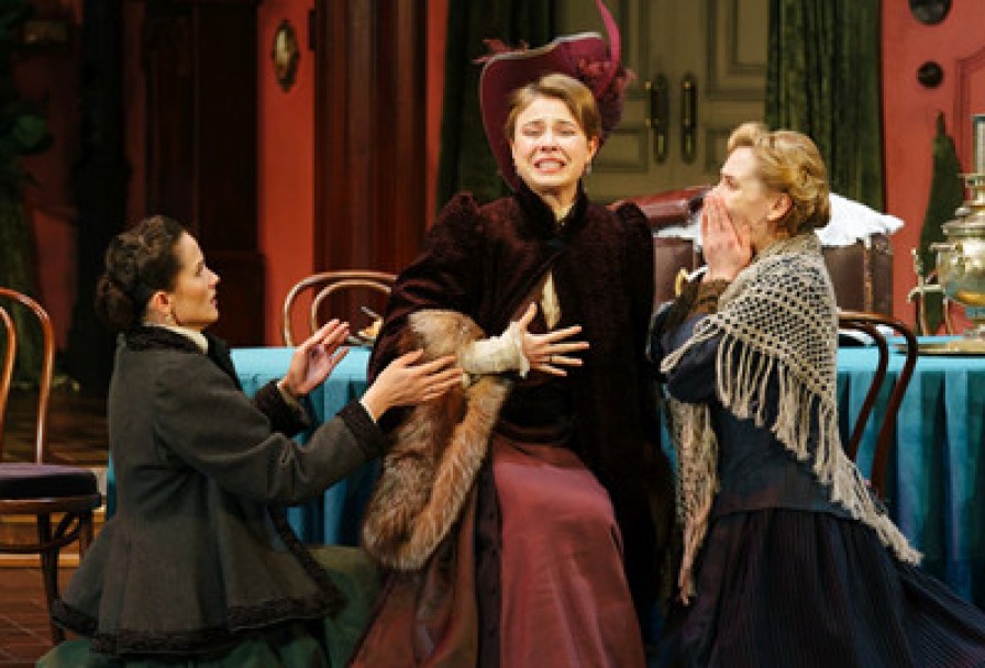 Наследники