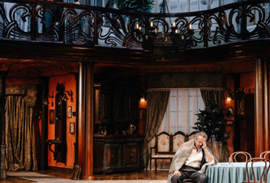 Наследники