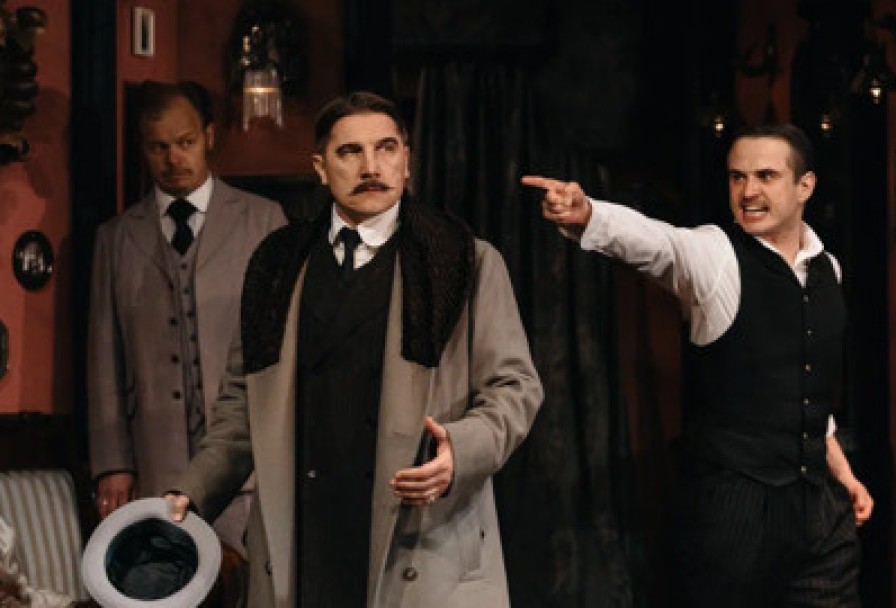 Наследники